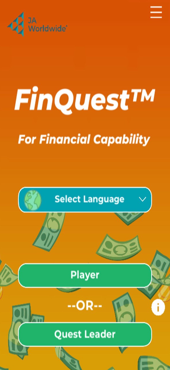 FinQuest screenshot image 1_Popularmodapk.com