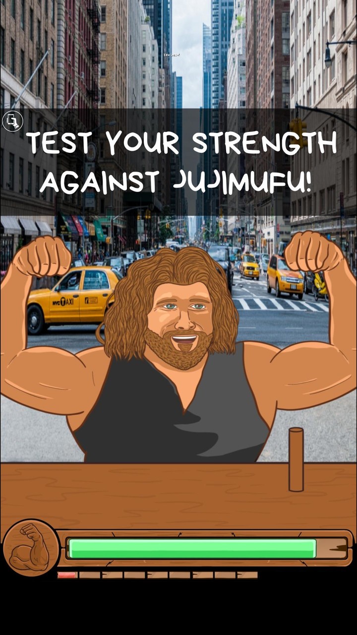 Devon's Street Arm Wrestling screenshot image 3_Popularmodapk.com