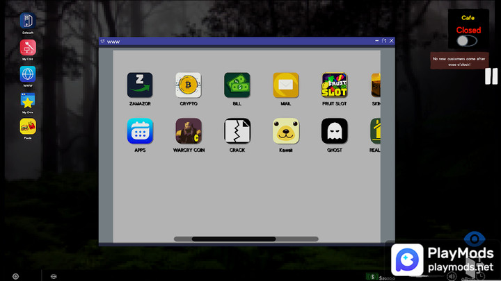 Wild Dino Hunting Shooting 3D<span>(Unlimited Currency)</span> screenshot image 2_Popularmodapk.com