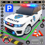 Prado Car Parking Game Offline2.2_Popularmodapk.com