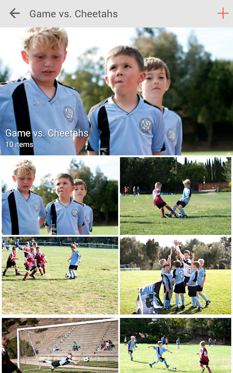 Shutterfly Share Sites screenshot image 16_Popularmodapk.com