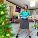 Scary Bad Teacher High School1.9_Popularmodapk.com