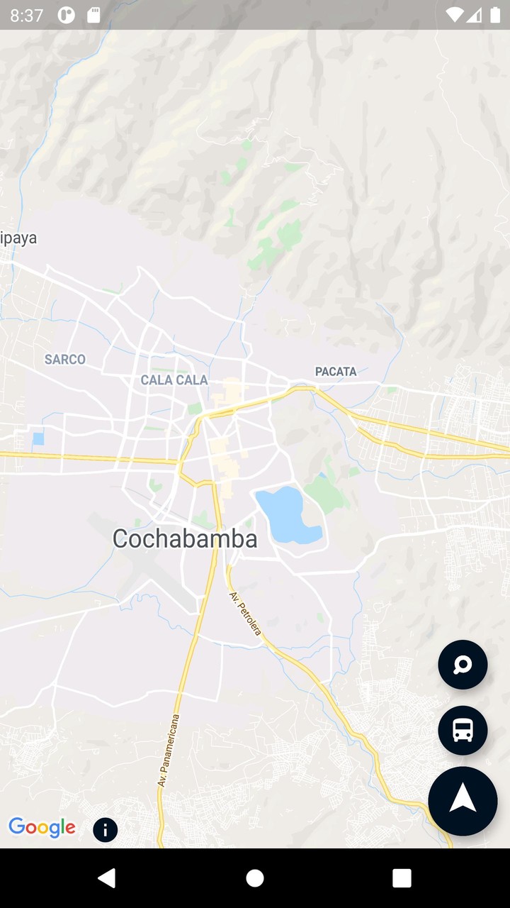 Guía Cochala screenshot image 2_Popularmodapk.com