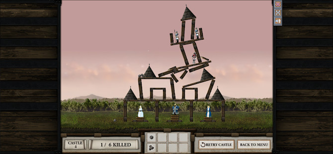 Crush the Castle Legacy<span>(unlock all content)</span> screenshot image 15_Popularmodapk.com