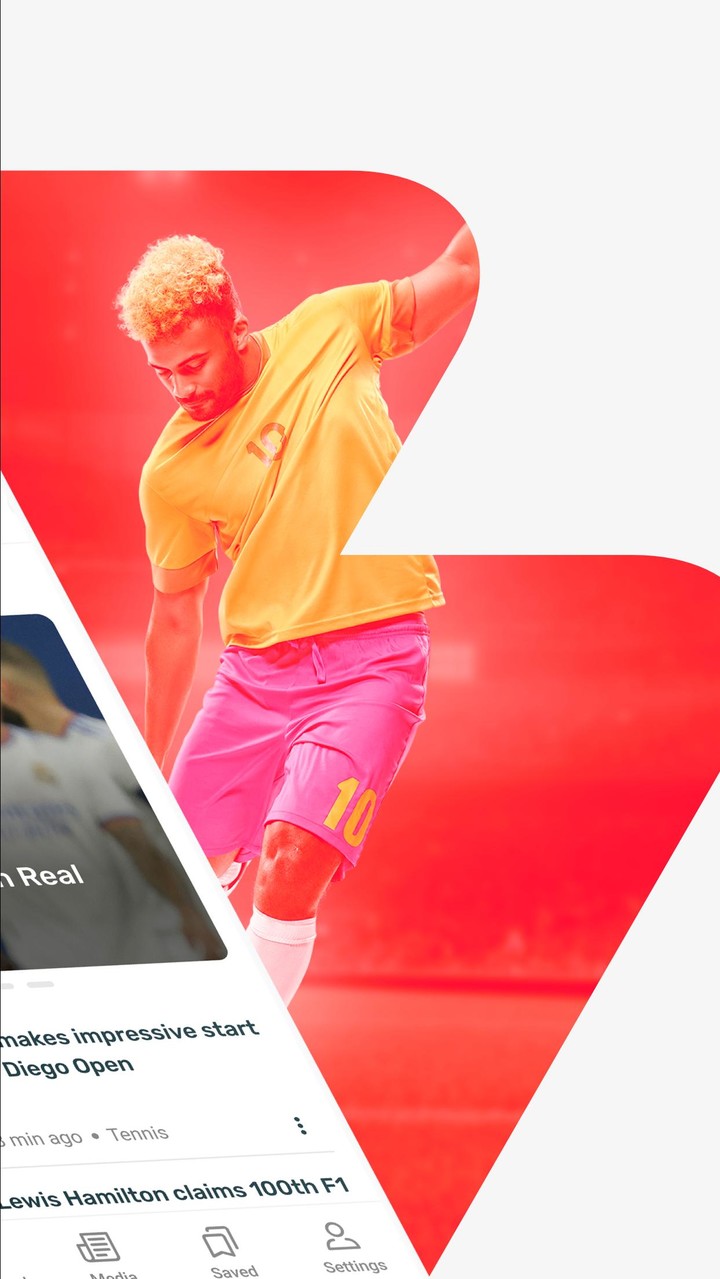 FlashSport - sports news screenshot image 2_Popularmodapk.com