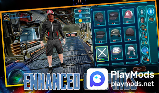 Survival: Fire Battlegrounds 2<span>(Mod Menu)</span> screenshot image 20_Popularmodapk.com