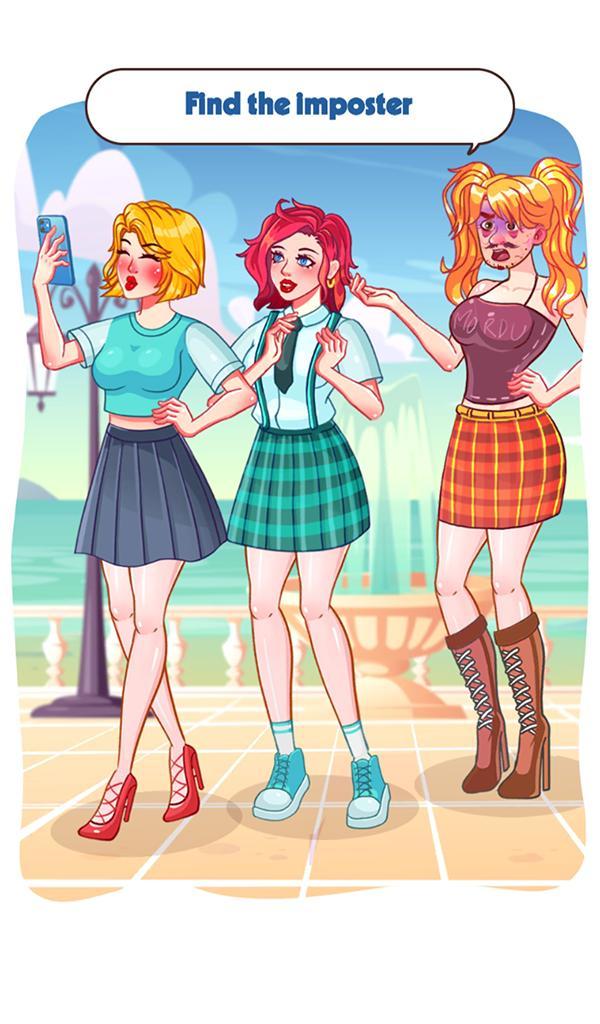 Brain World: Tricky DOP Quiz screenshot image 5_Popularmodapk.com