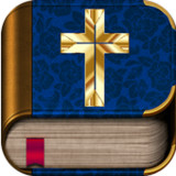Danish BibleDansk Bibel gratis 4.0_Popularmodapk.com