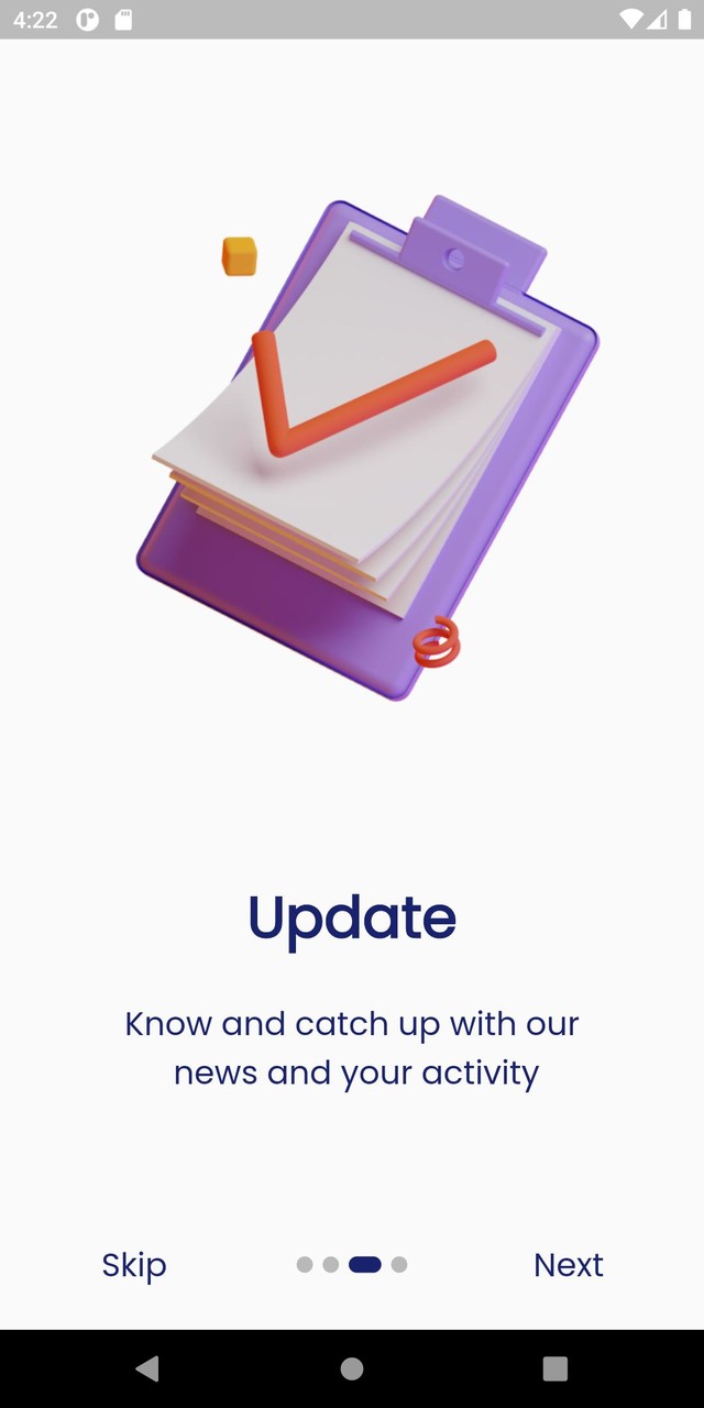 Bicutan Parochial School Inc. screenshot image 3_Popularmodapk.com