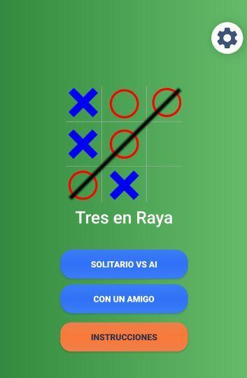 Tres en Raya screenshot image 2_Popularmodapk.com