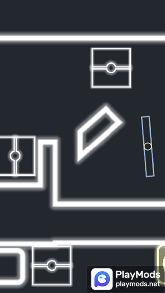 Spin Bar Escape<span>(Unlock all levels)</span> screenshot image 4_Popularmodapk.com
