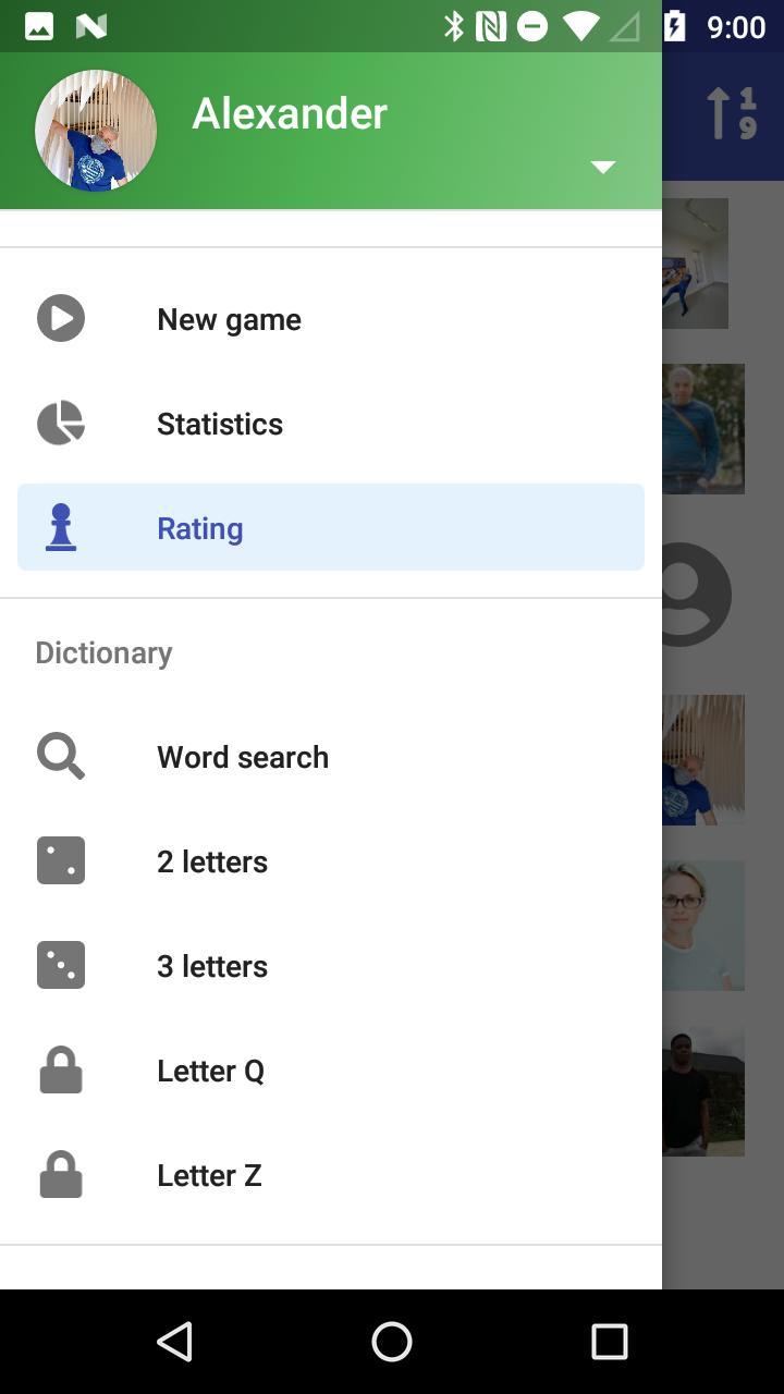 Words by Farber screenshot image 4_Popularmodapk.com