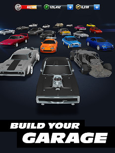 速度与激情：追缉破解版<span>(mod)</span> screenshot image 15_Popularmodapk.com