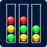 Ball Sort Blast2.0_Popularmodapk.com