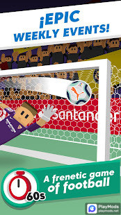 腾讯麻将来了（QQ麻将） screenshot image 7_Popularmodapk.com