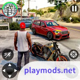 Mafia Gangster City Street Sim<span>(Speed change)</span>1.0.18_Popularmodapk.com