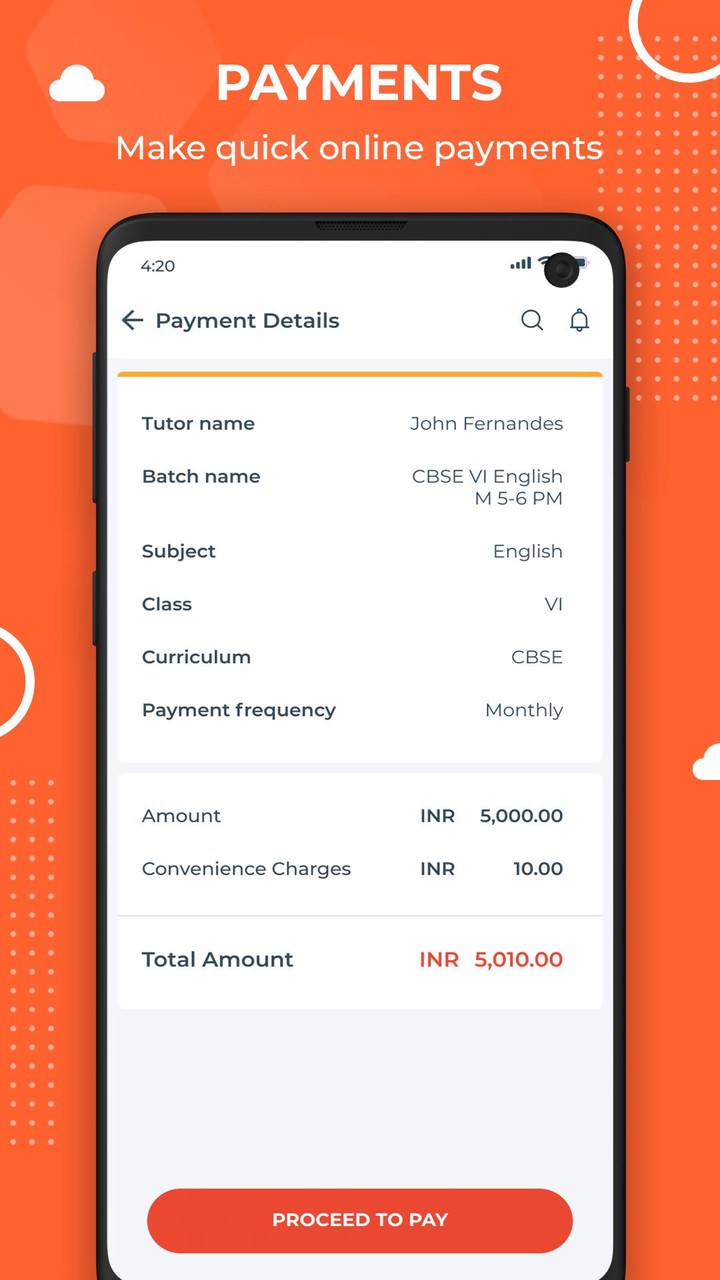 Clínica Virtual screenshot image 4_Popularmodapk.com