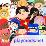 Play Together VNG<span>(Mod Menu)</span>2.00.1_Popularmodapk.com