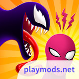 Symbiote Rush<span>(Unlocked)</span>0.17.0_Popularmodapk.com
