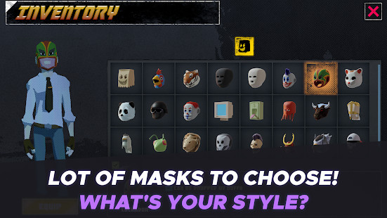 Smash Fury screenshot image 4_Popularmodapk.com