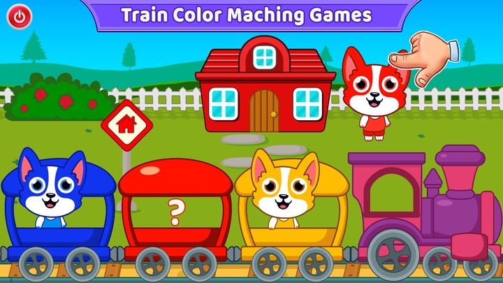 Puzzle Games for Kids - Jigsaw screenshot image 4_Popularmodapk.com