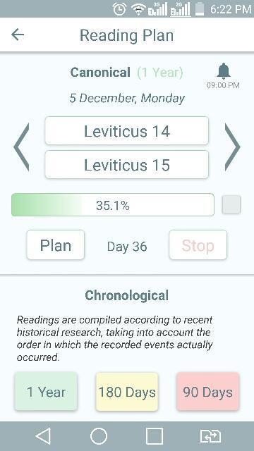 Darby Bible screenshot image 10_Popularmodapk.com