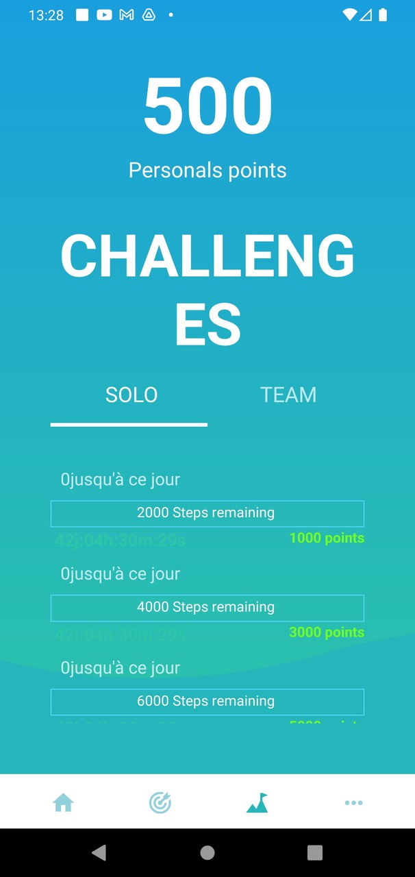 walkunitedPro screenshot image 6_Popularmodapk.com