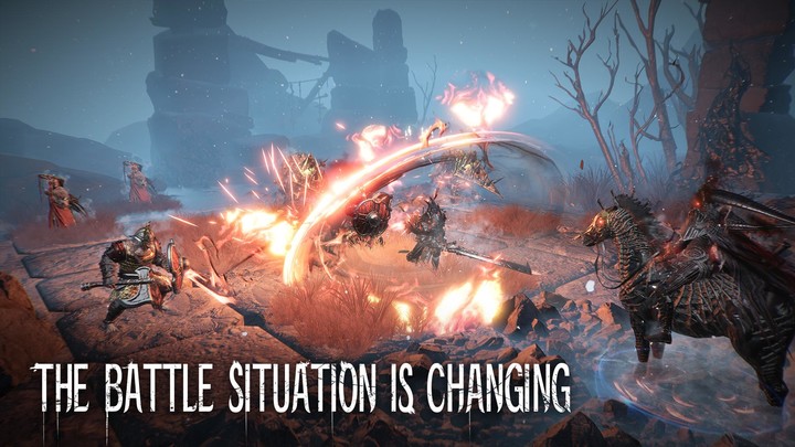 Annulus screenshot image 5_Popularmodapk.com