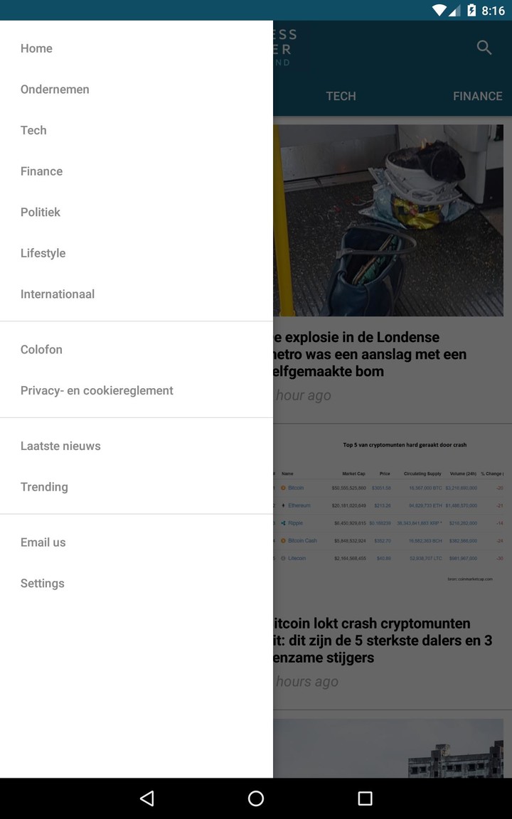 Business Insider NL screenshot image 7_Popularmodapk.com