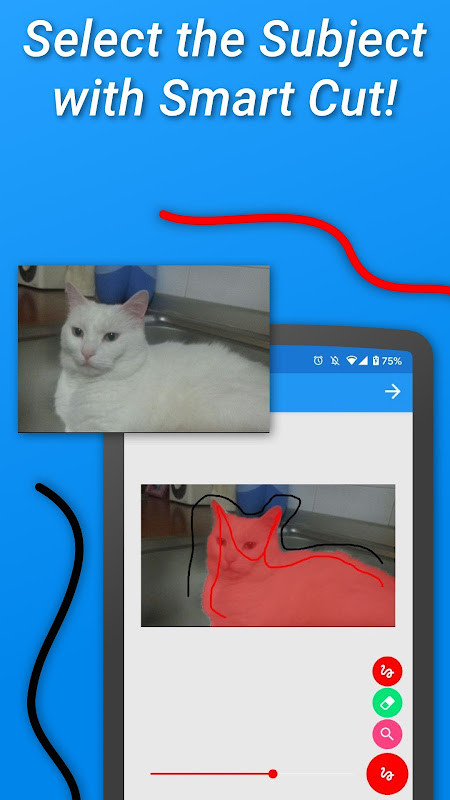 Sticker Creator Whatsapp screenshot image 1_Popularmodapk.com