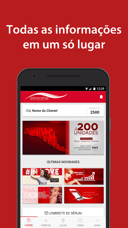 Sóbrancelhas - Seu olhar merece este carinho screenshot image 1_Popularmodapk.com