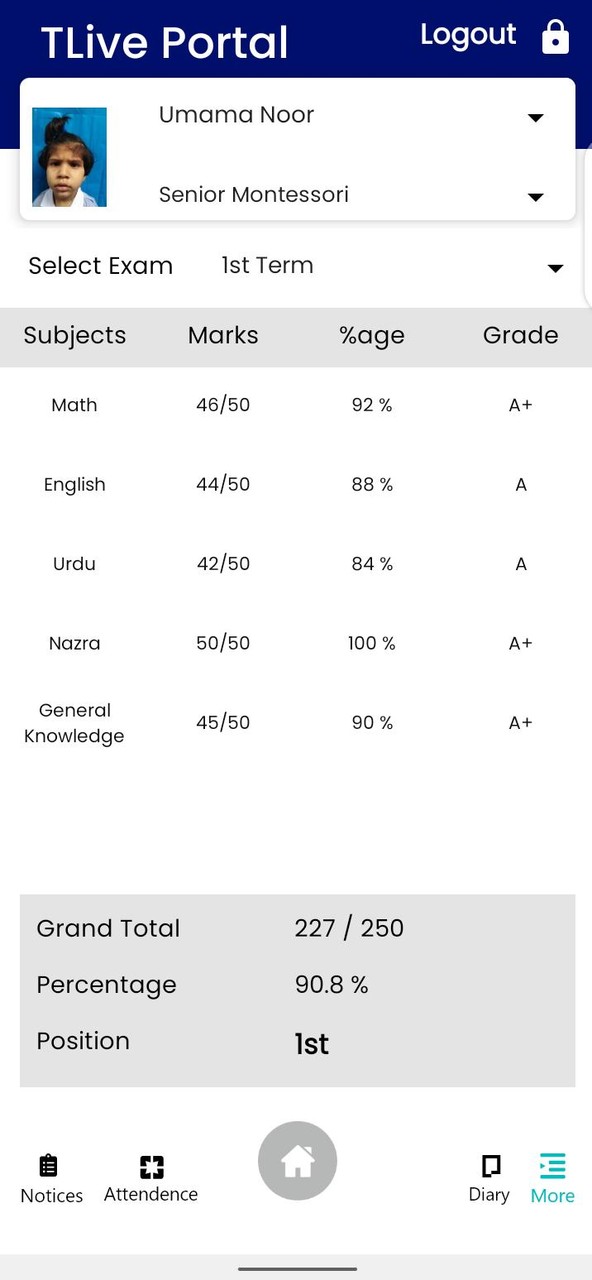 TLive Portal-TimeSoftSolution screenshot image 14_Popularmodapk.com