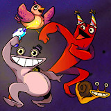 Missing Banban<span>(Unlock full content)</span>1.1.2_Popularmodapk.com