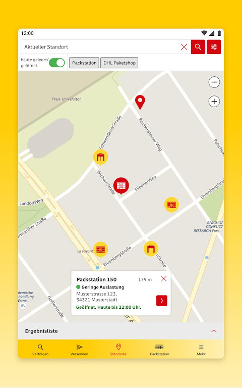 Radio Vision Cristiana screenshot image 24_Popularmodapk.com