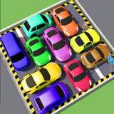 Car Parking 3D Traffic Puzzle2.3_Popularmodapk.com