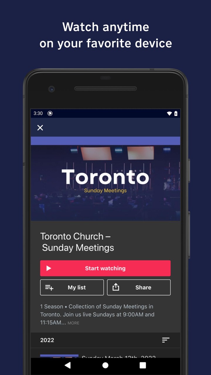 Catch The Fire TV screenshot image 19_Popularmodapk.com