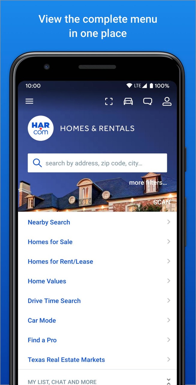 代号:烛(BETA) screenshot image 1_Popularmodapk.com