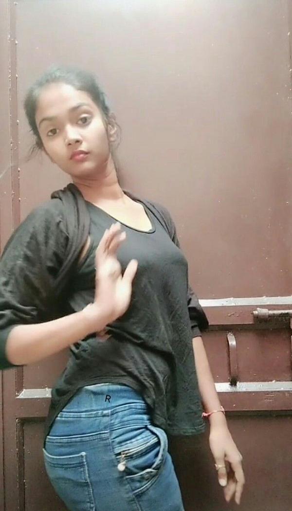 Desi Girlfriend Videos screenshot image 6_Popularmodapk.com