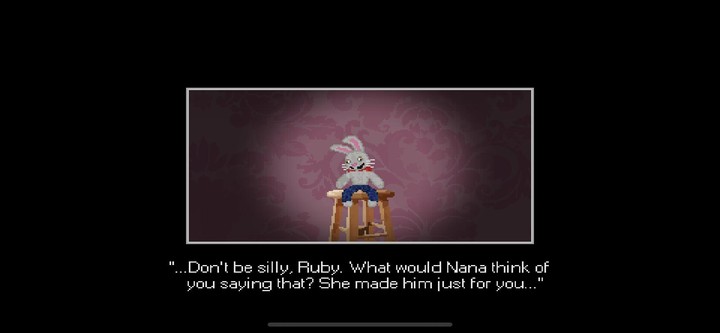 Mr. Hopp's Playhouse screenshot image 1_Popularmodapk.com