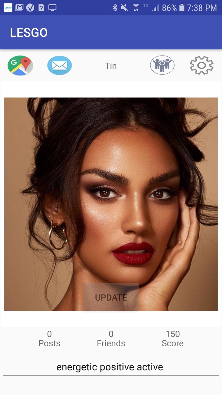 LESGO screenshot image 1_Popularmodapk.com