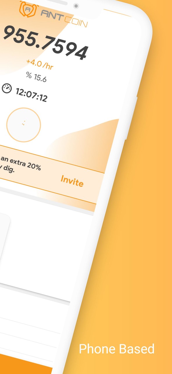 Ant Network: Phone Based screenshot image 2_Popularmodapk.com