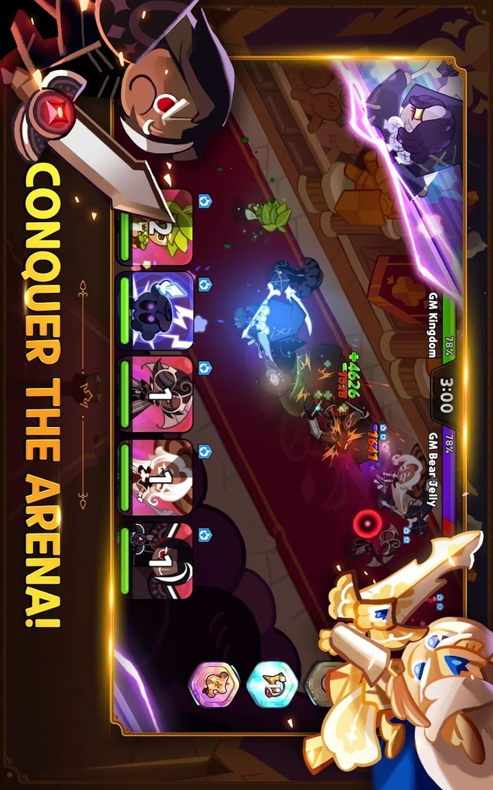 Cookie Run: Kingdom screenshot image 25_Popularmodapk.com