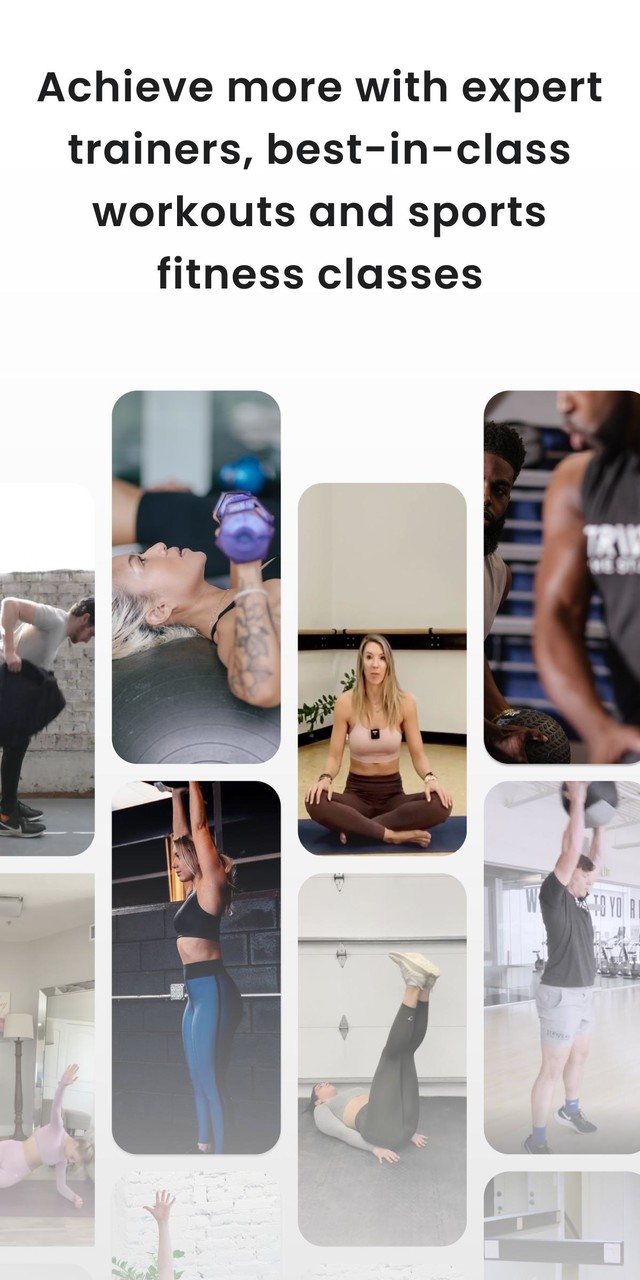 Strivers screenshot image 9_Popularmodapk.com