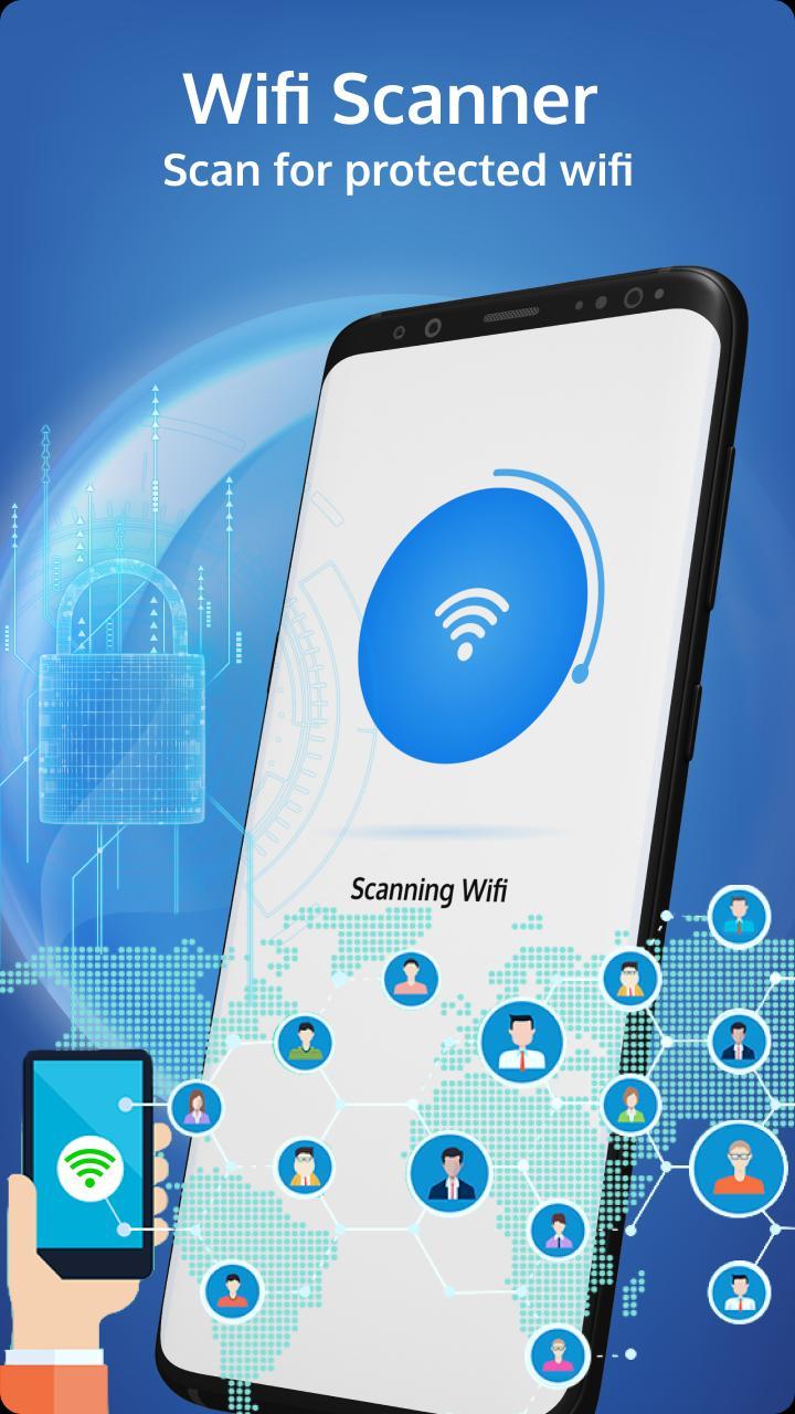 Antivirus: RAM & Phone Cleaner screenshot image 13_Popularmodapk.com