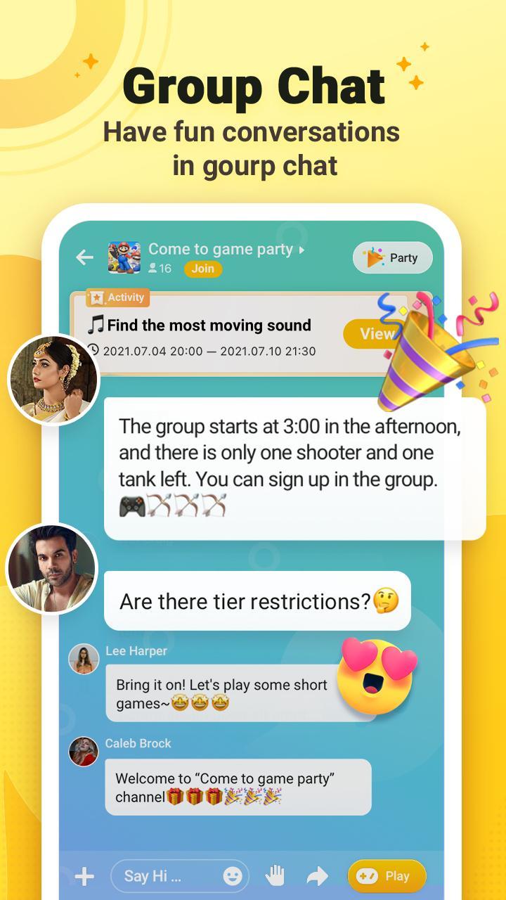 BoloHi screenshot image 4_Popularmodapk.com