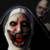 Evil Nun Granny: Grandpa Rush1.0.14_Popularmodapk.com