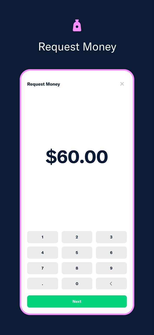 New Expensify screenshot image 3_Popularmodapk.com