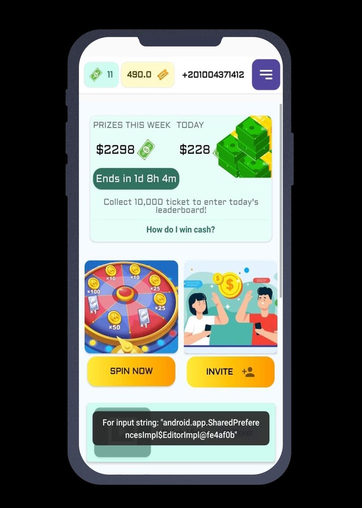 LINEAGE2M screenshot image 2_Popularmodapk.com