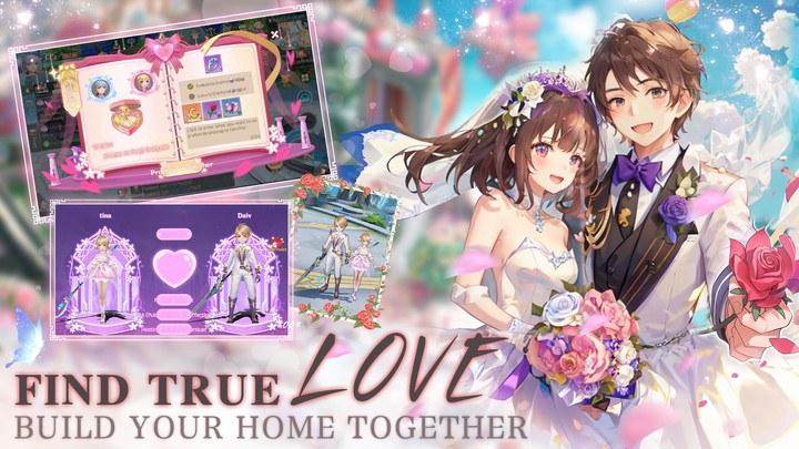 City of Fantasy screenshot image 2_Popularmodapk.com