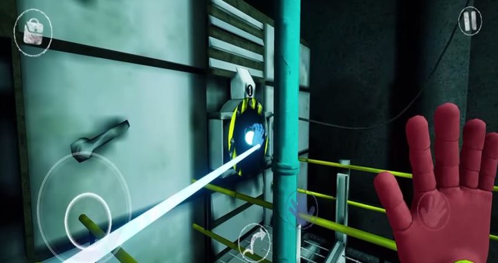 MOB Poppy Playtime chapter 2 screenshot image 1_Popularmodapk.com